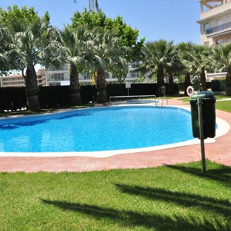 Blau Mari 202 Daire Cambrils Dış mekan fotoğraf