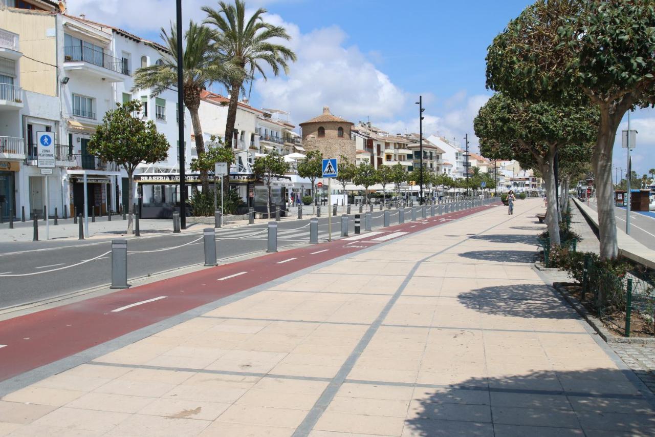 Blau Mari 202 Daire Cambrils Dış mekan fotoğraf