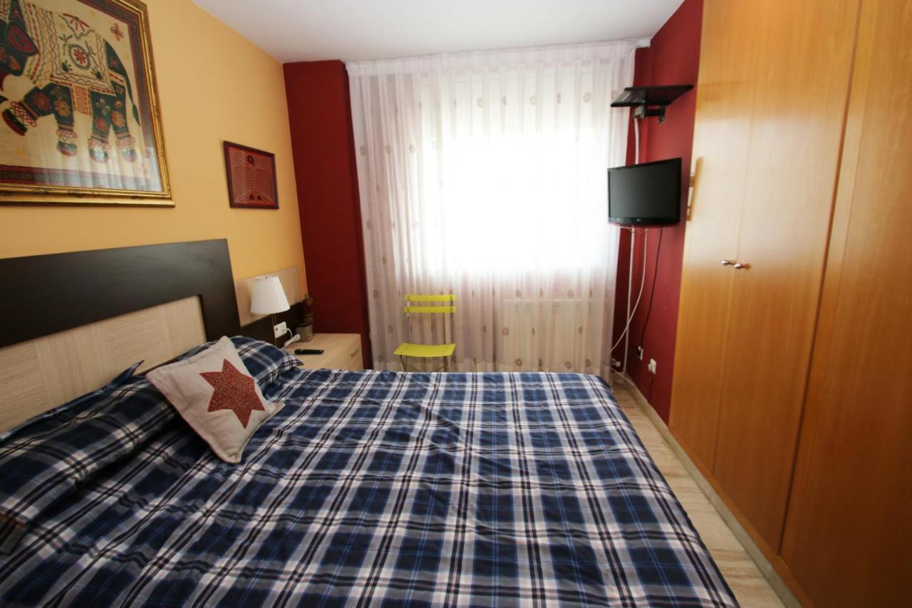 Blau Mari 202 Daire Cambrils Dış mekan fotoğraf