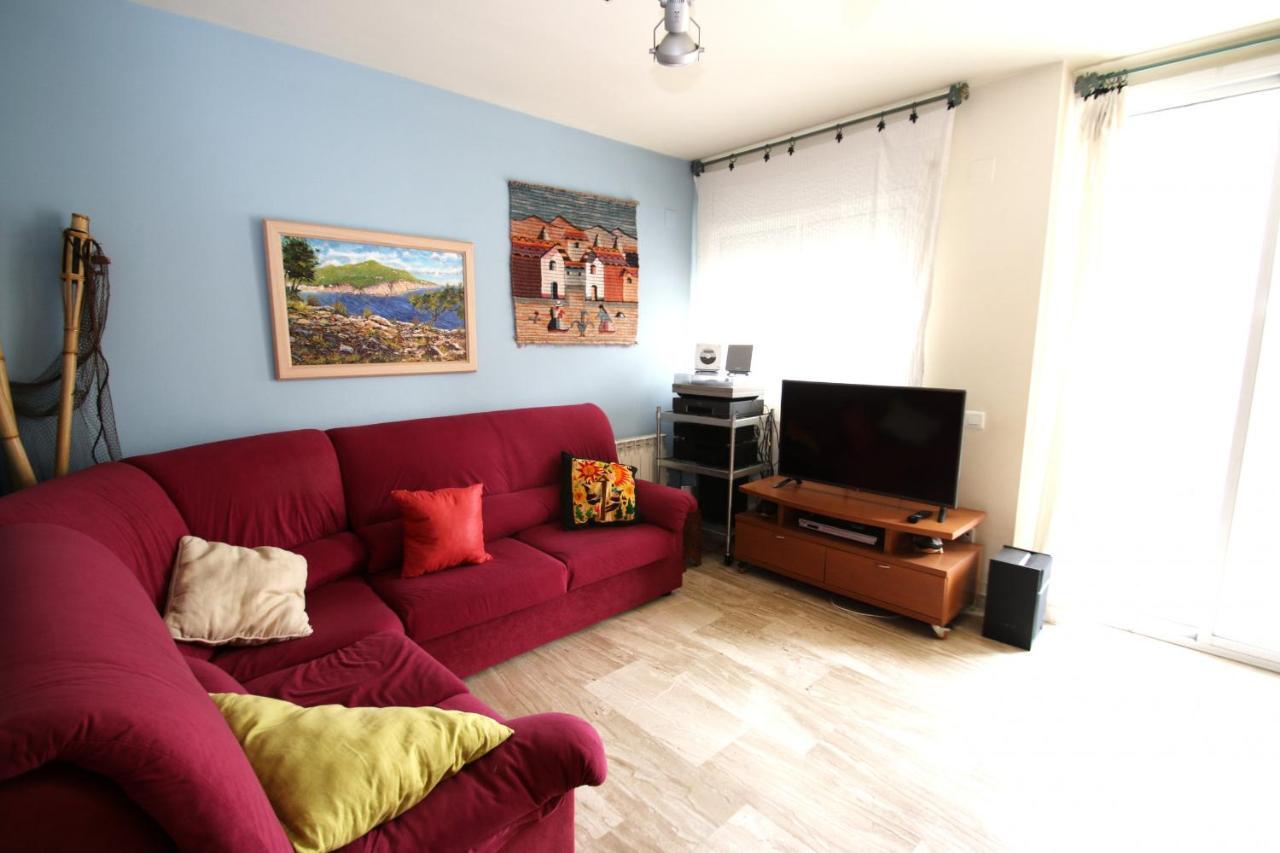 Blau Mari 202 Daire Cambrils Dış mekan fotoğraf