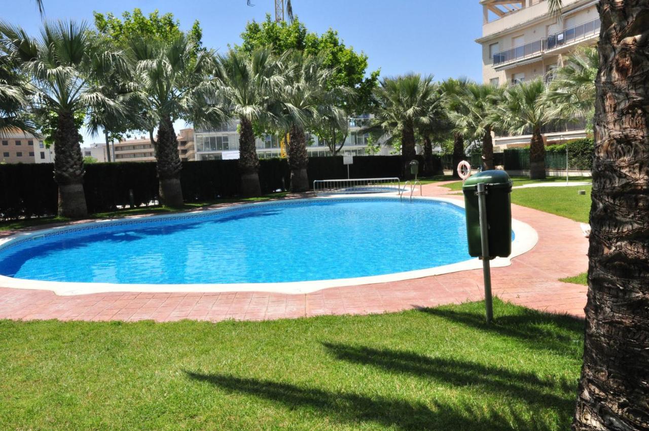 Blau Mari 202 Daire Cambrils Dış mekan fotoğraf
