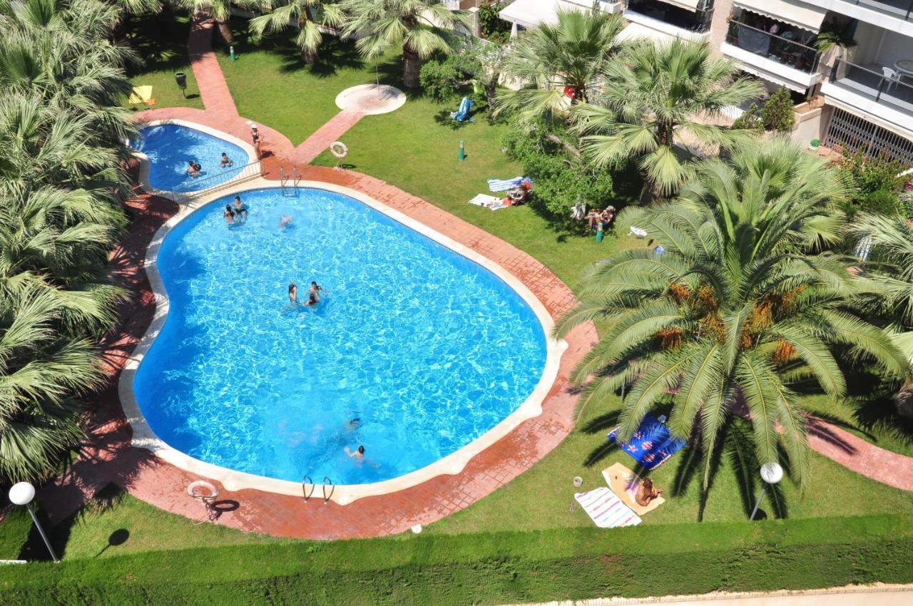 Blau Mari 202 Daire Cambrils Dış mekan fotoğraf
