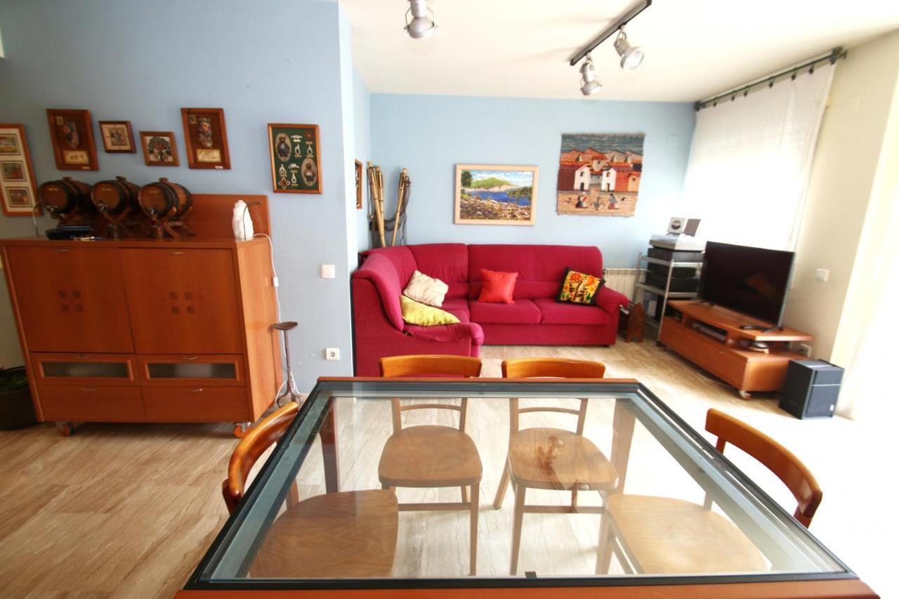 Blau Mari 202 Daire Cambrils Dış mekan fotoğraf