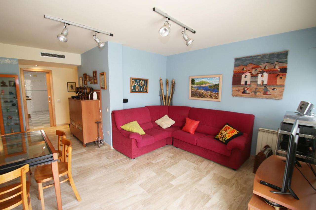Blau Mari 202 Daire Cambrils Dış mekan fotoğraf