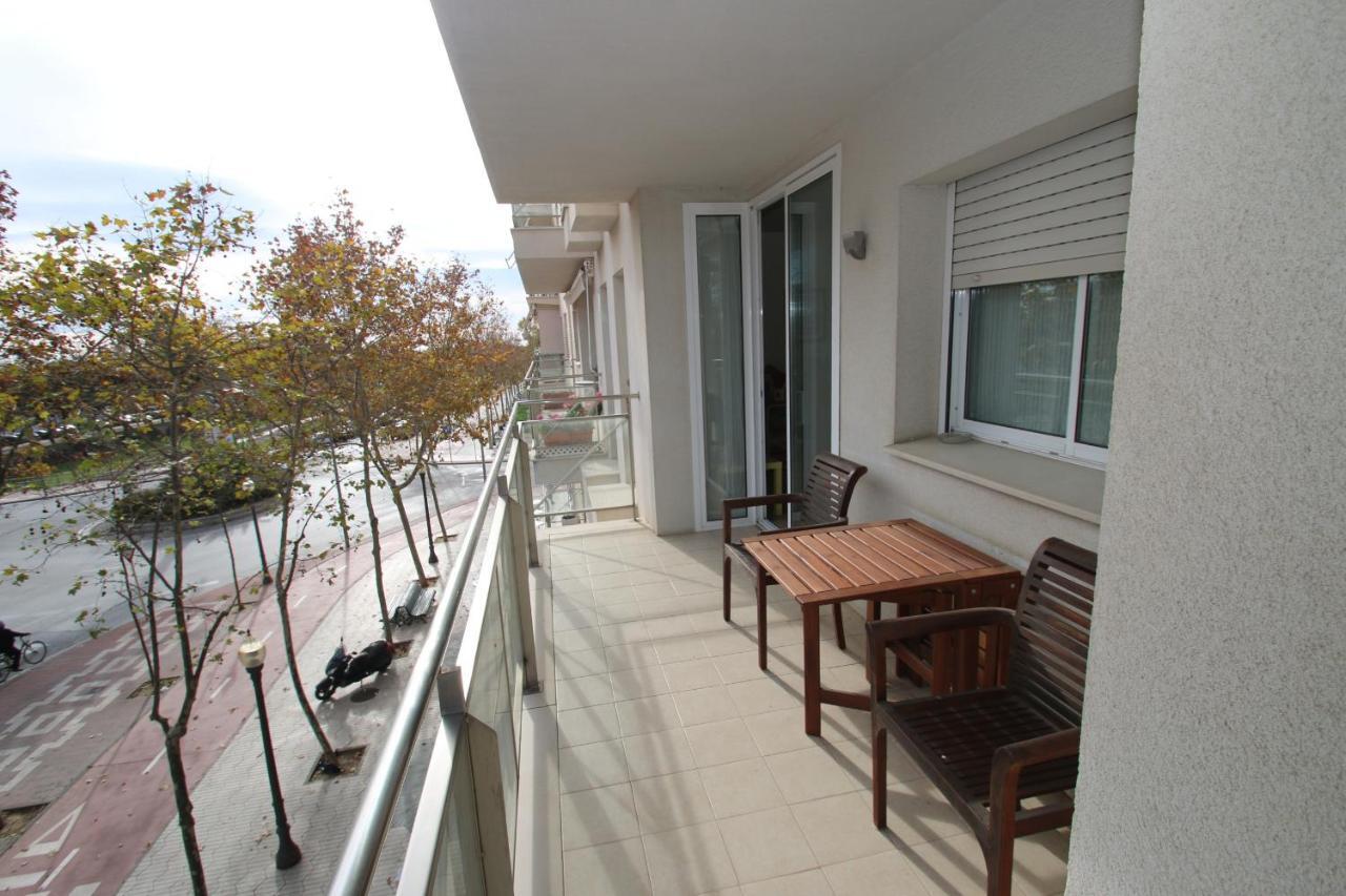 Blau Mari 202 Daire Cambrils Dış mekan fotoğraf