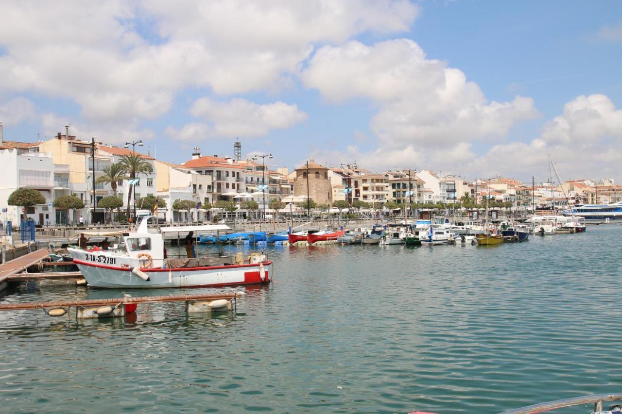 Blau Mari 202 Daire Cambrils Dış mekan fotoğraf